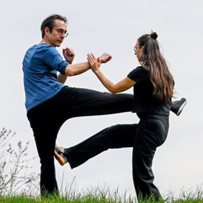 Wing Chun Kung Fu Training, Kurse, Unterricht, Wing Tsun, Wien